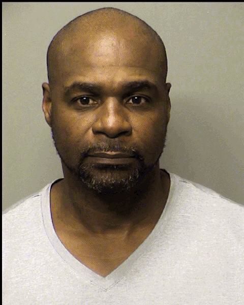 Kevin Orlando Moss